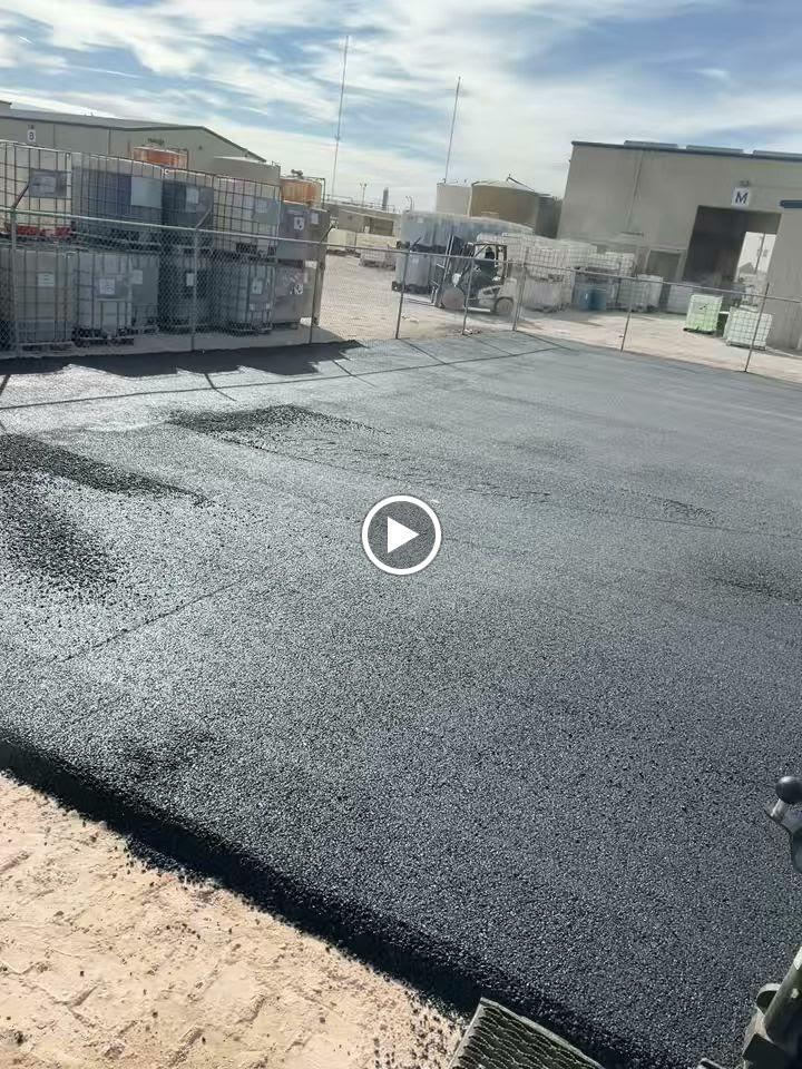 Permian Paving Inc. Image
