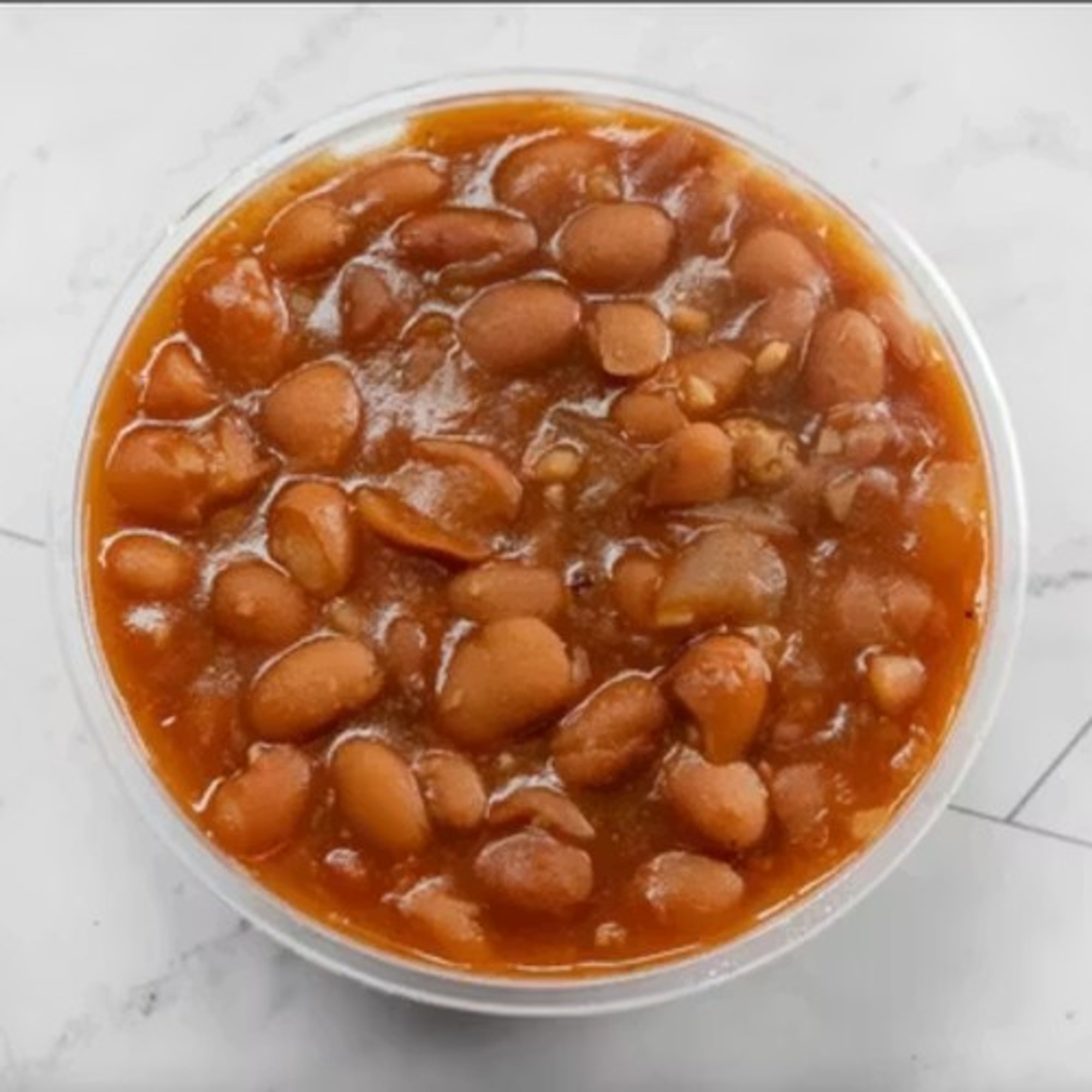Beans