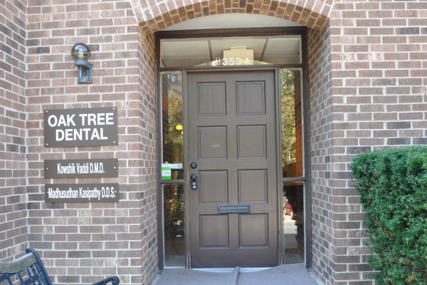 Oak Tree Dental Photo