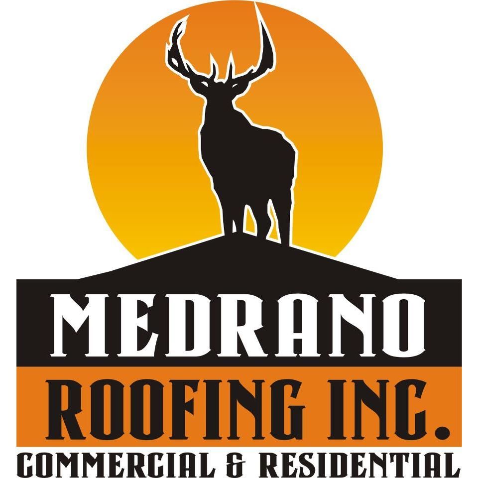 Medrano Roofing Inc.