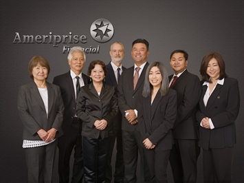 Anchor Wealth Advisors - Ameriprise Financial Services, LLC Photo