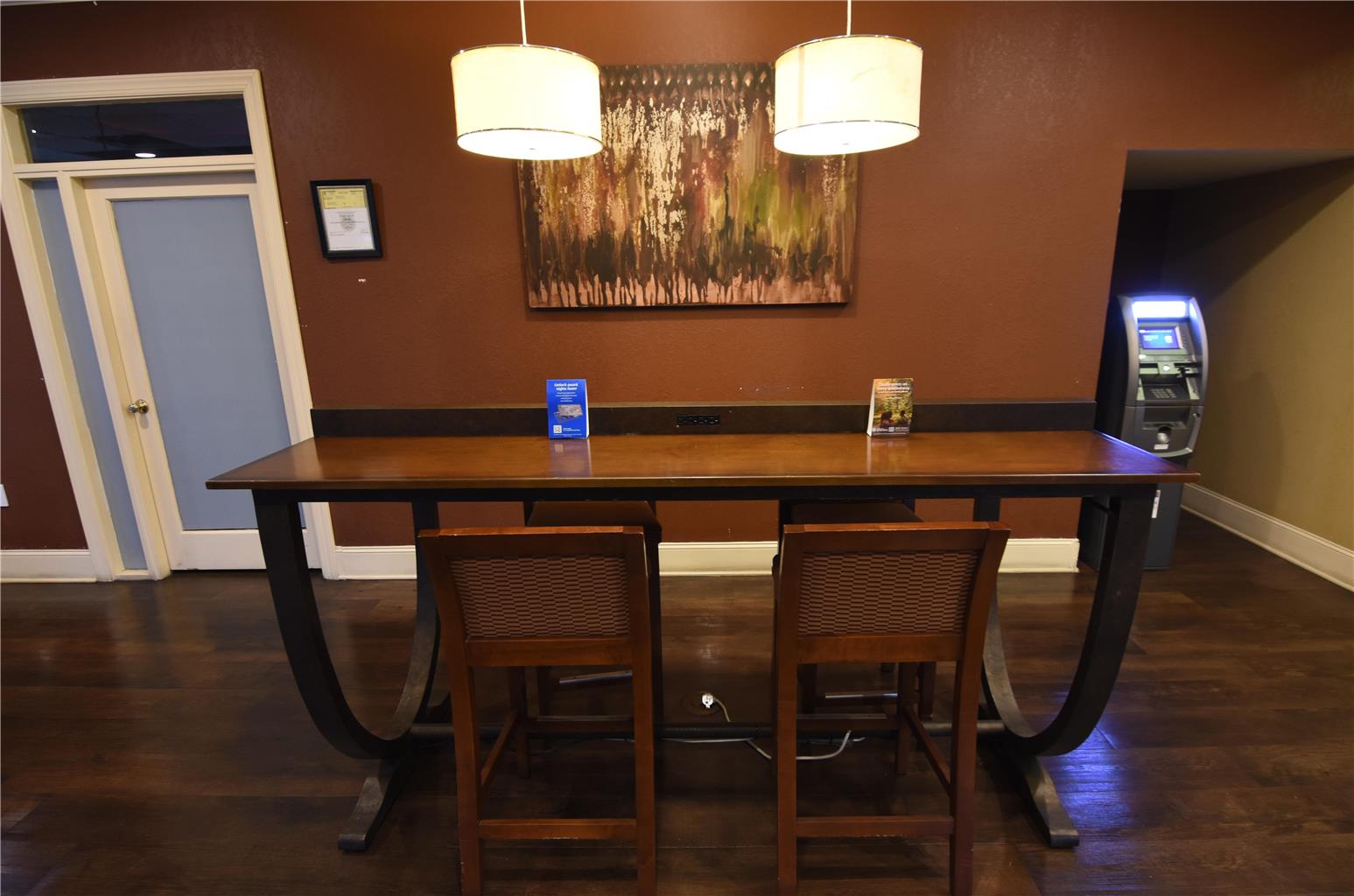 Best Western Point South Image