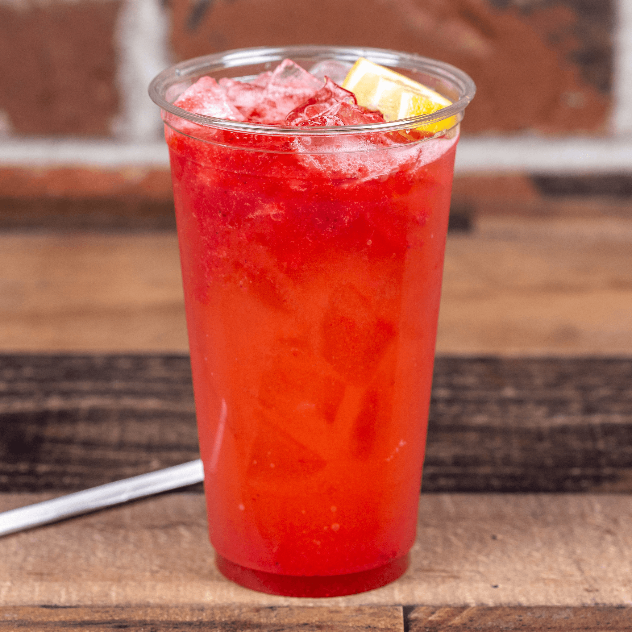 Strawberry Lemonade