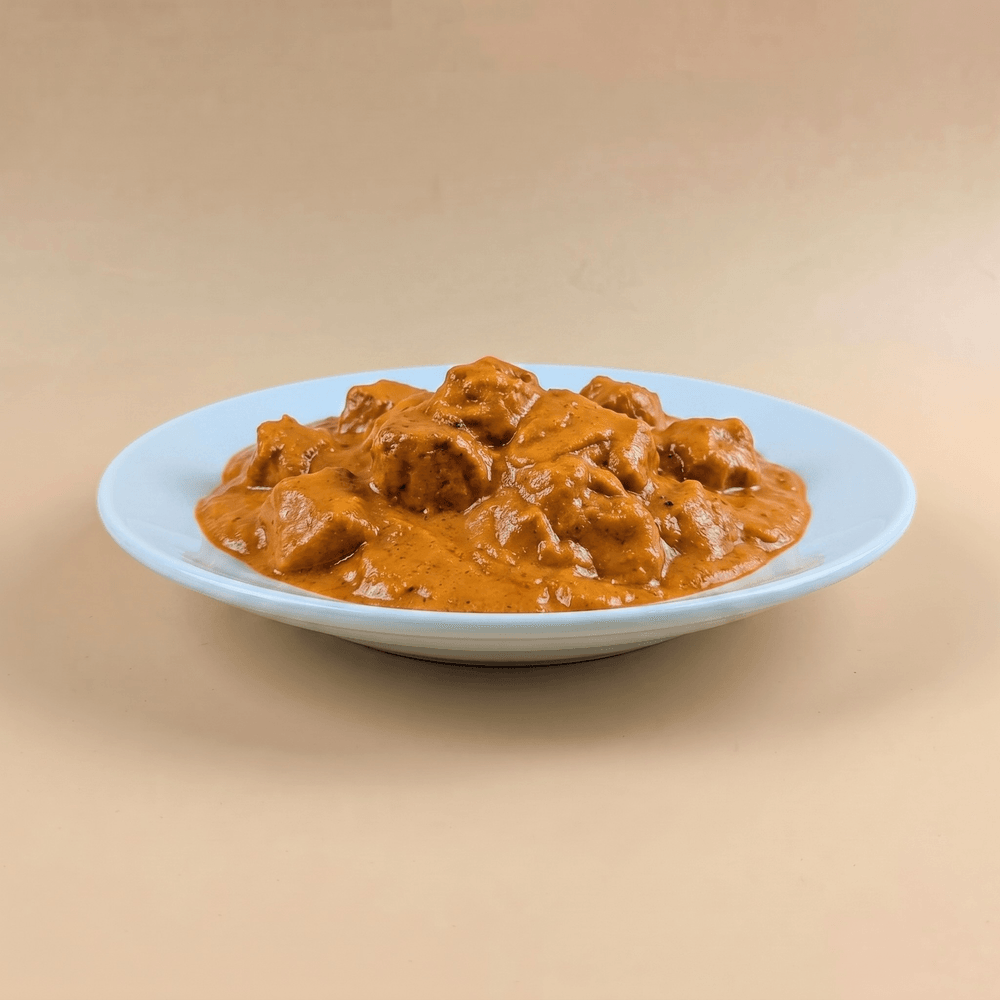 Lamb Tikka Masala