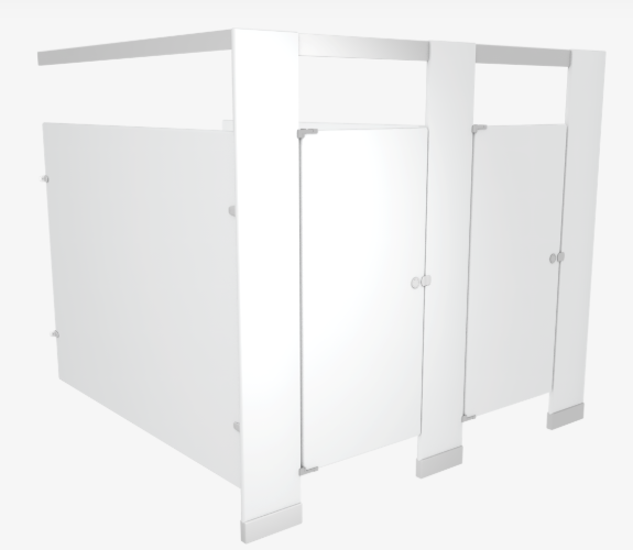 Toiletpartitionscom Logo