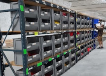 Mid-America Merchandising, Inc.