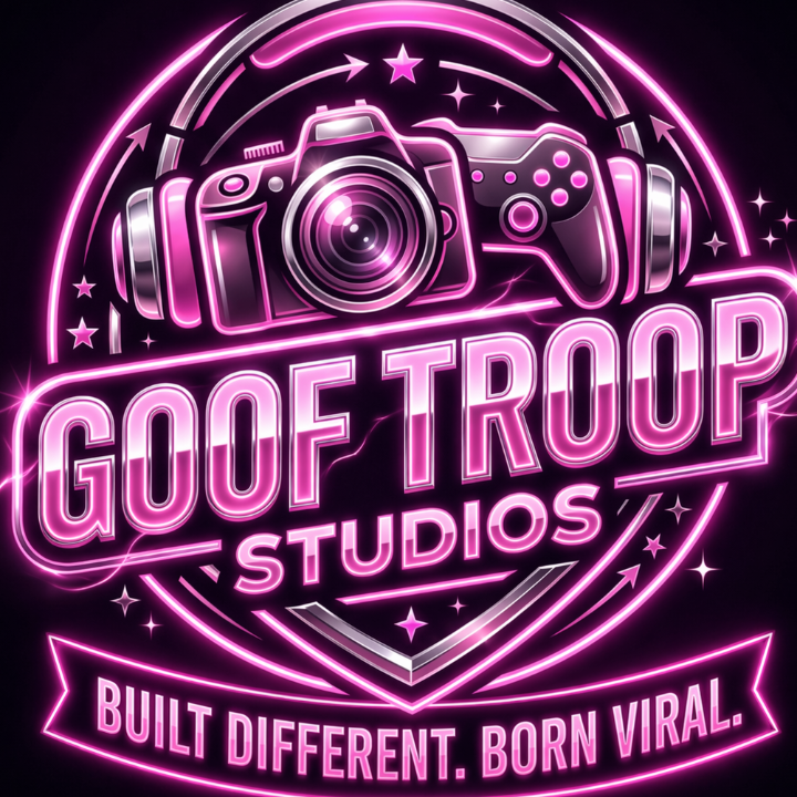 Goof Troop Studios