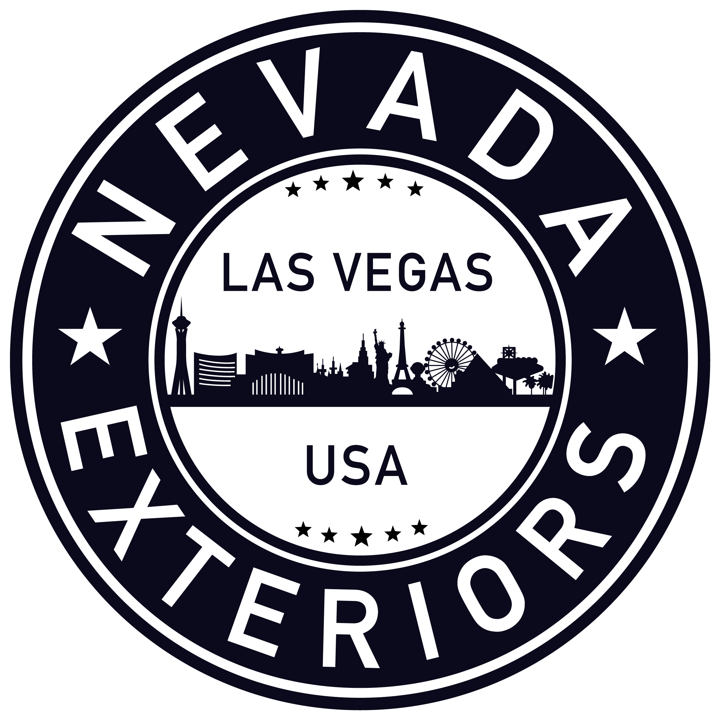 Nevada Exteriors