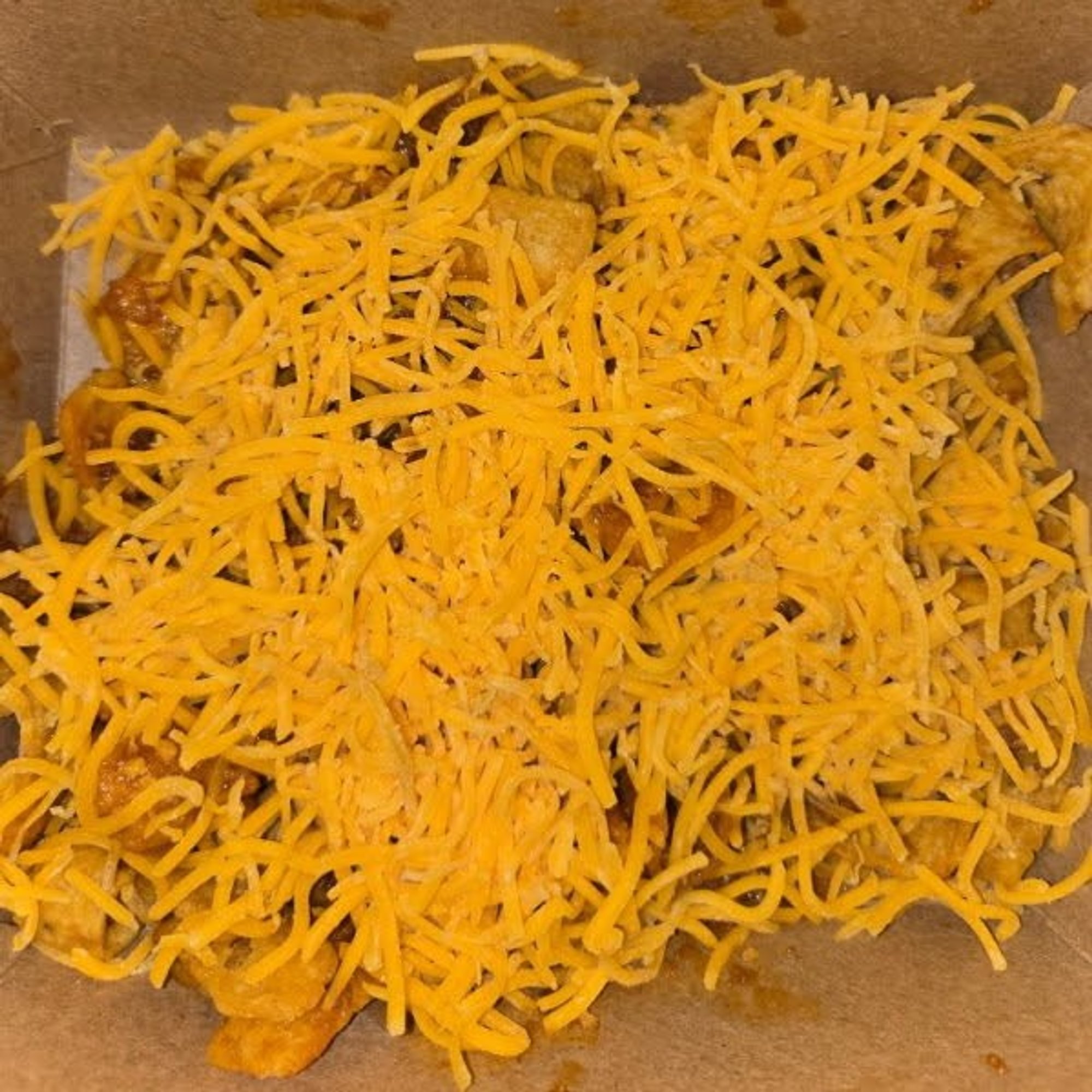 Frito Pie Single