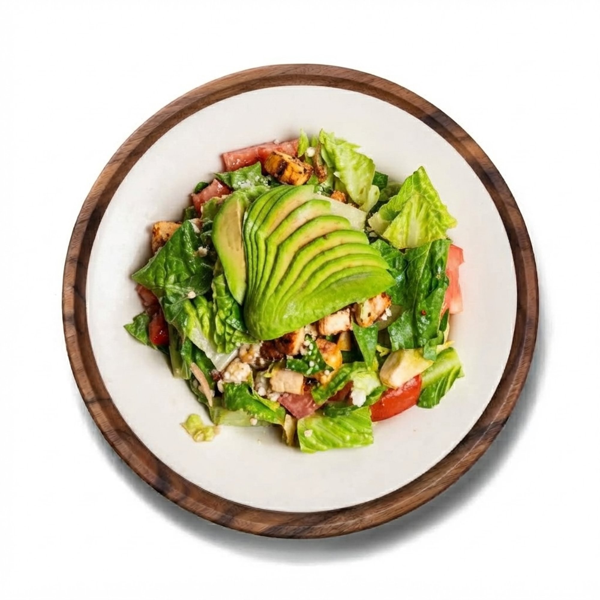 Cobb Salad