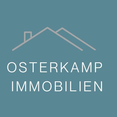 Logo von Osterkamp Immobilien
