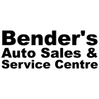 Bender's Auto Sales & Service Centre Listowel