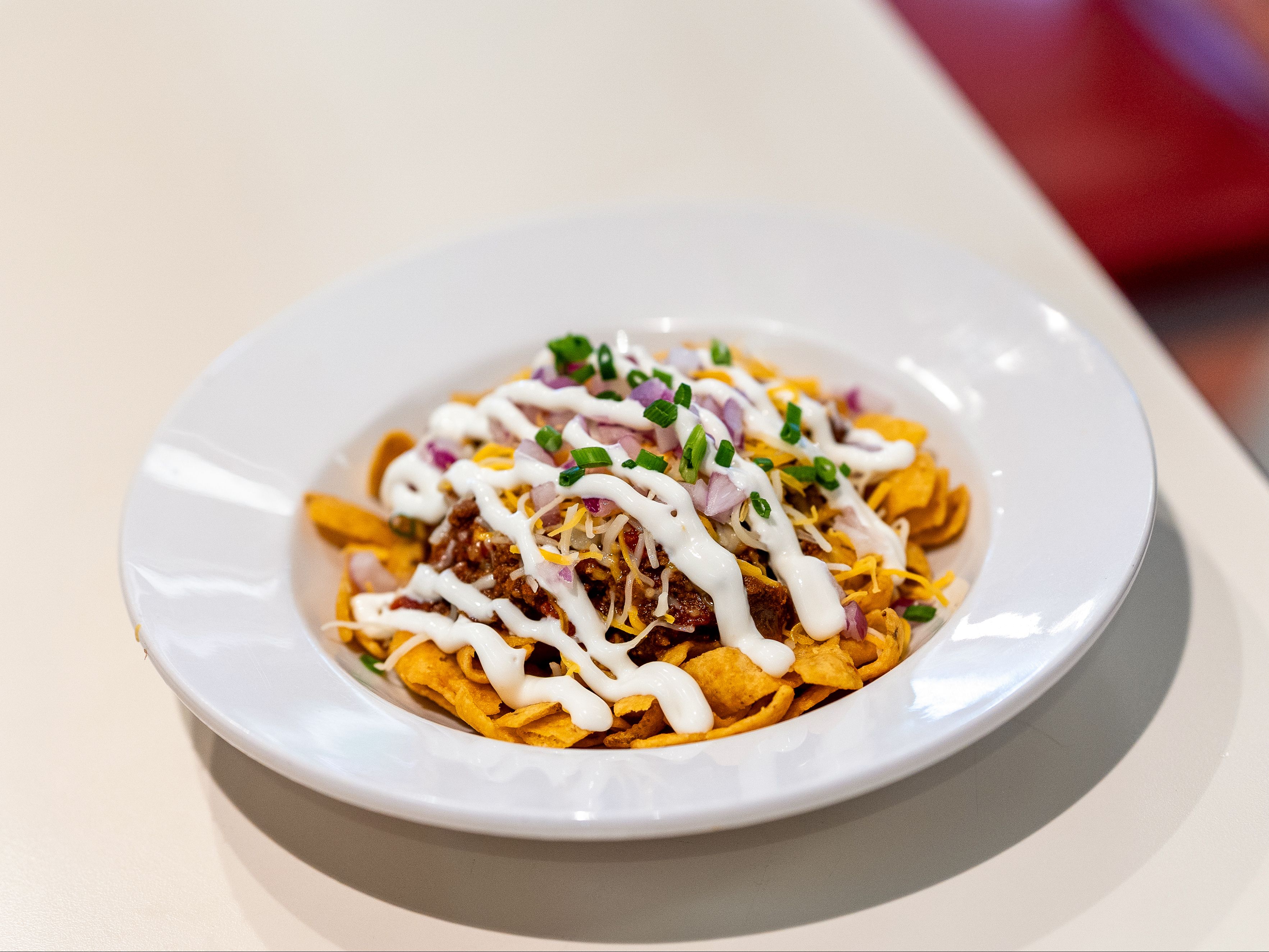 Frito Pie