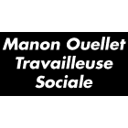 Manon Ouellet Travailleuse Sociale Chicoutimi
