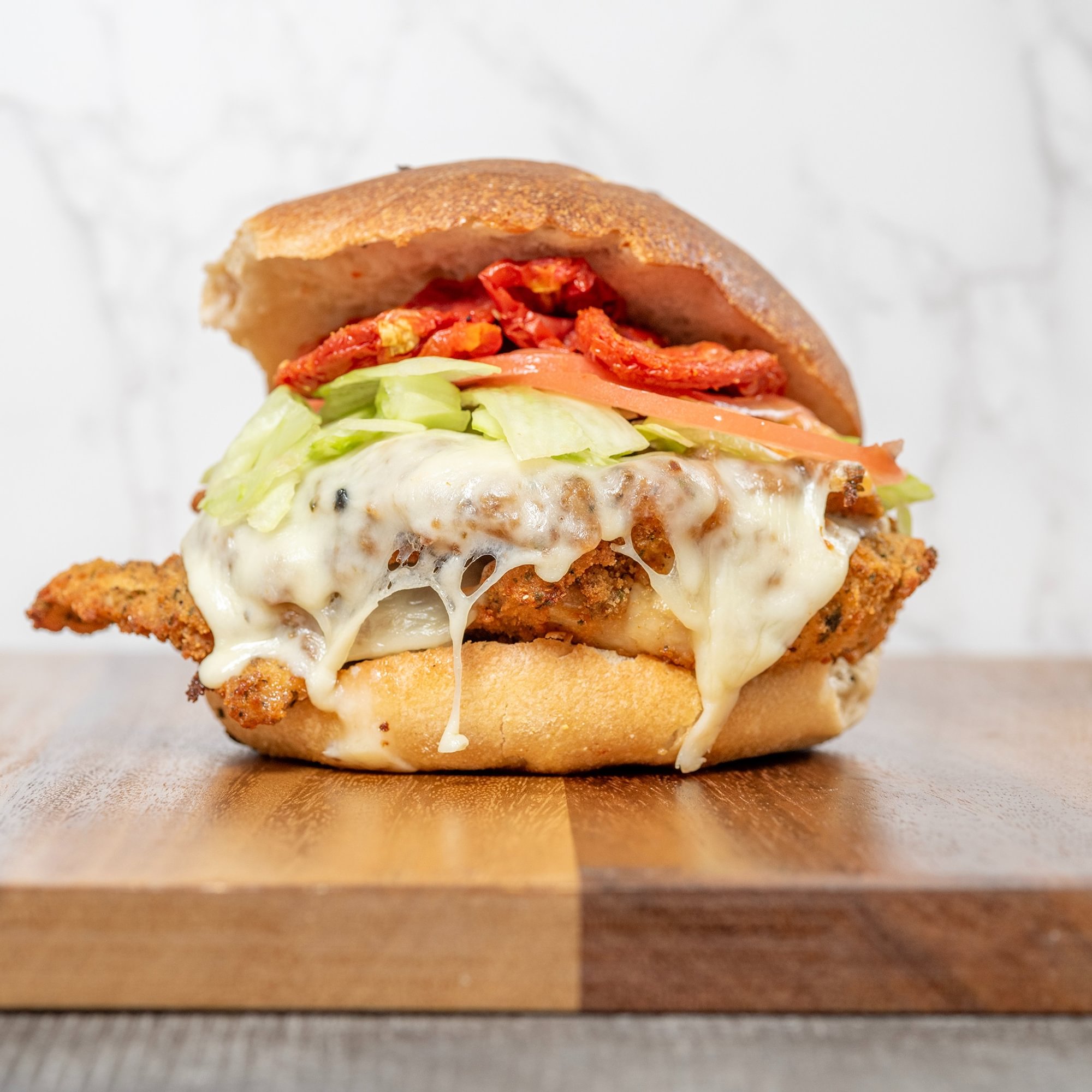 Colorado Sandwich