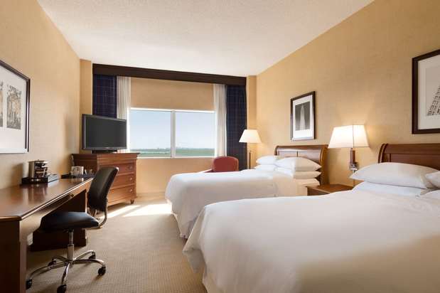 Images Hilton Meadowlands