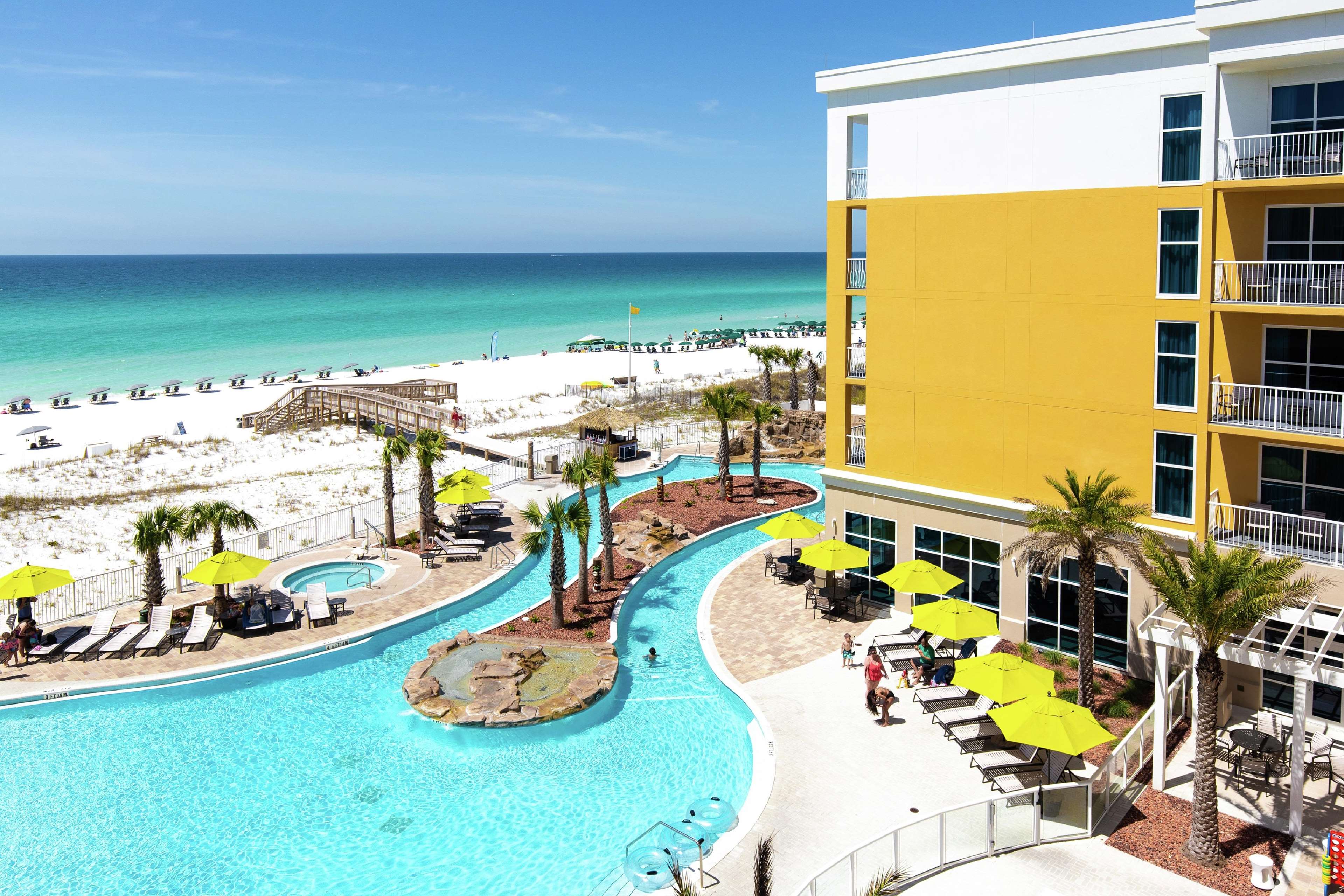 Hilton Garden Inn Ft. Walton Beach Photo