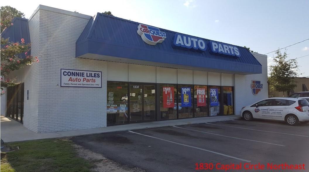 Carquest Auto Parts - Connie Liles Auto Parts - East Photo