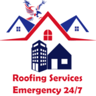 Reyes Roofing Repair Services Logo