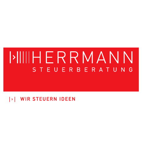 Logo von Herrmann Steuerberatung