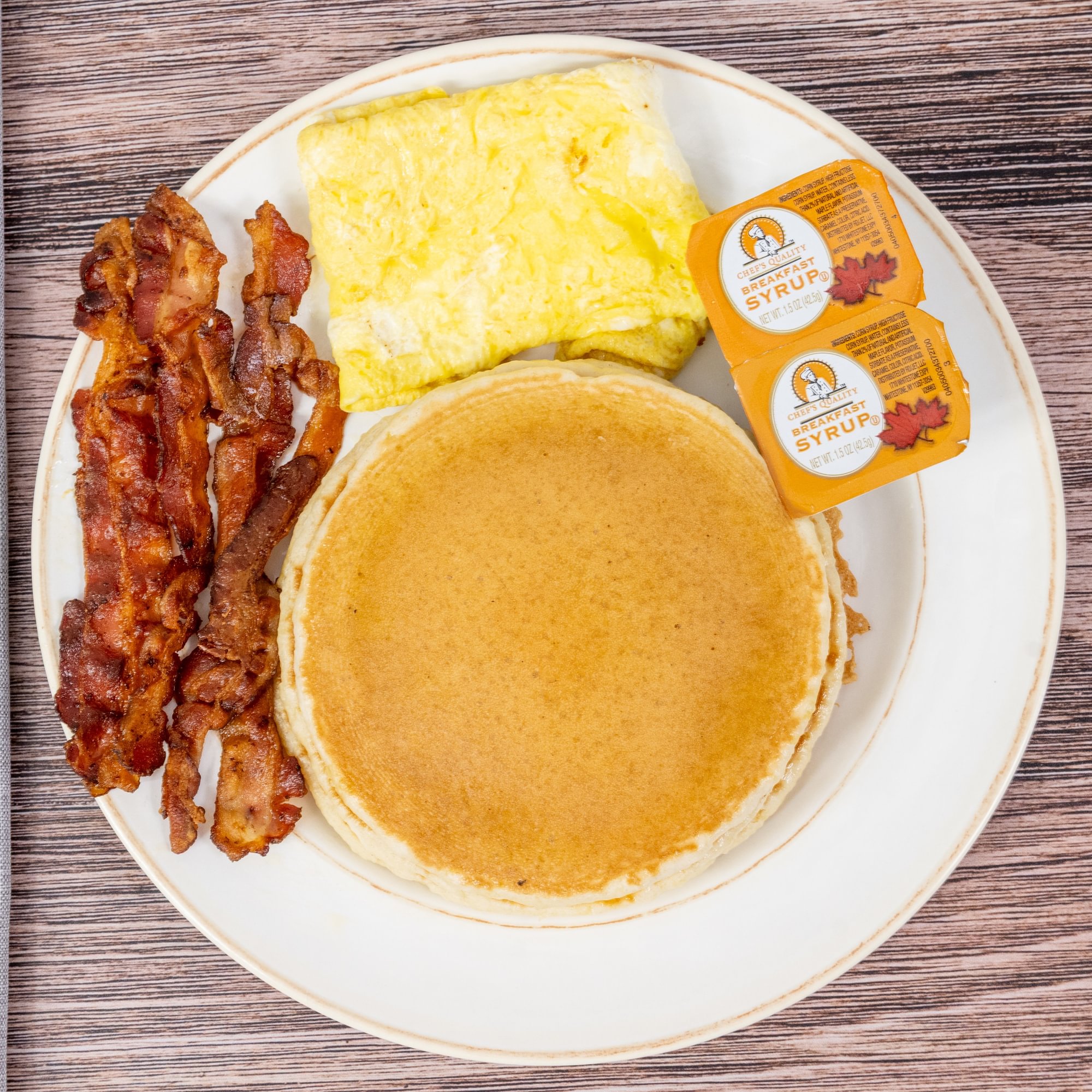 Pancake Special