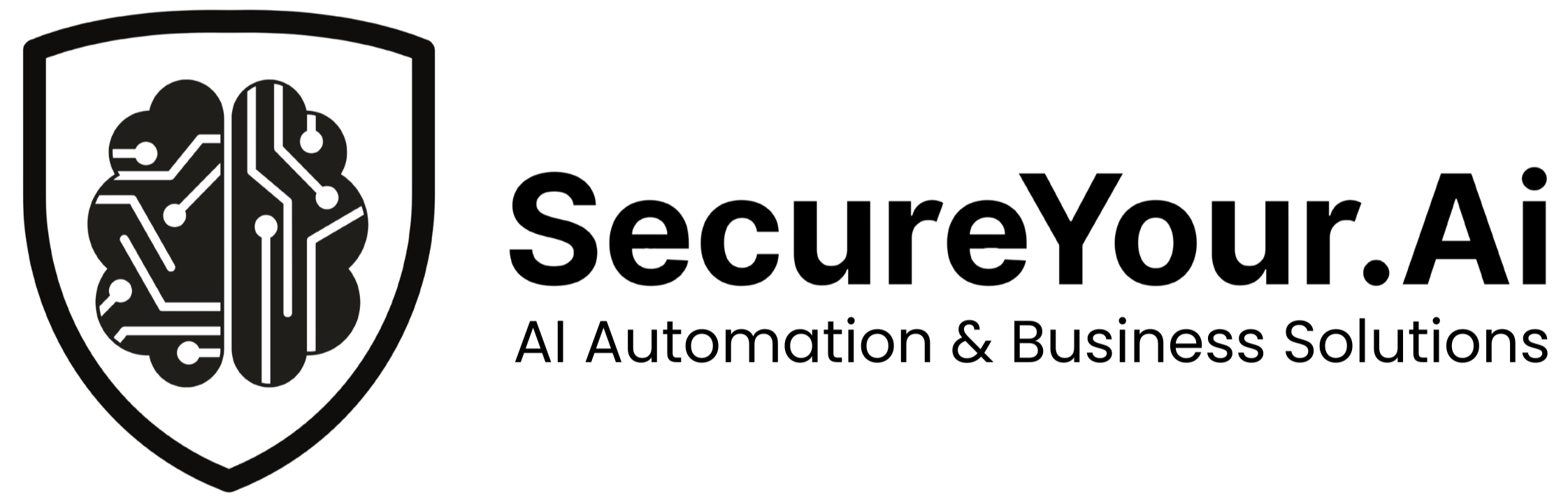 SecureYour.Ai Image