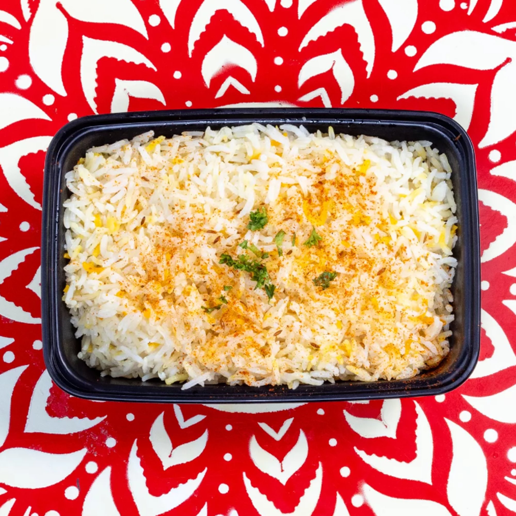 Side Rice