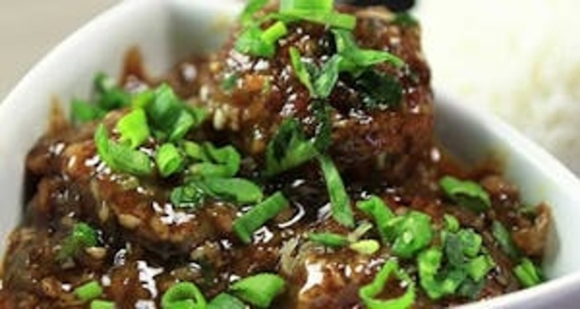 Cauliflower Manchurian