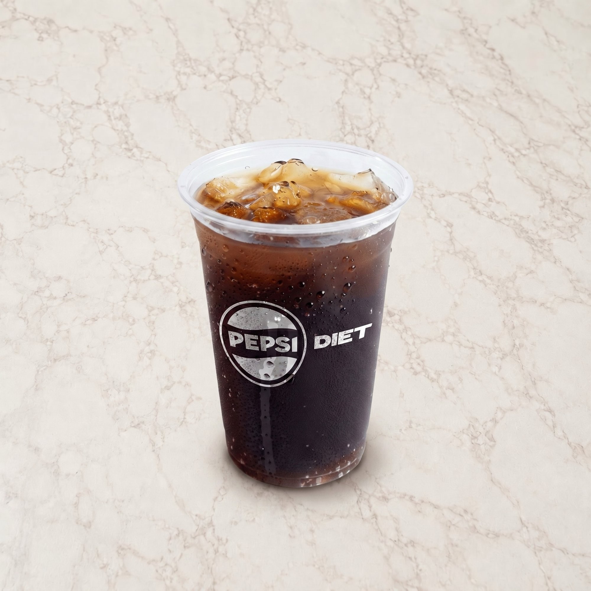 Pepsi Zero
