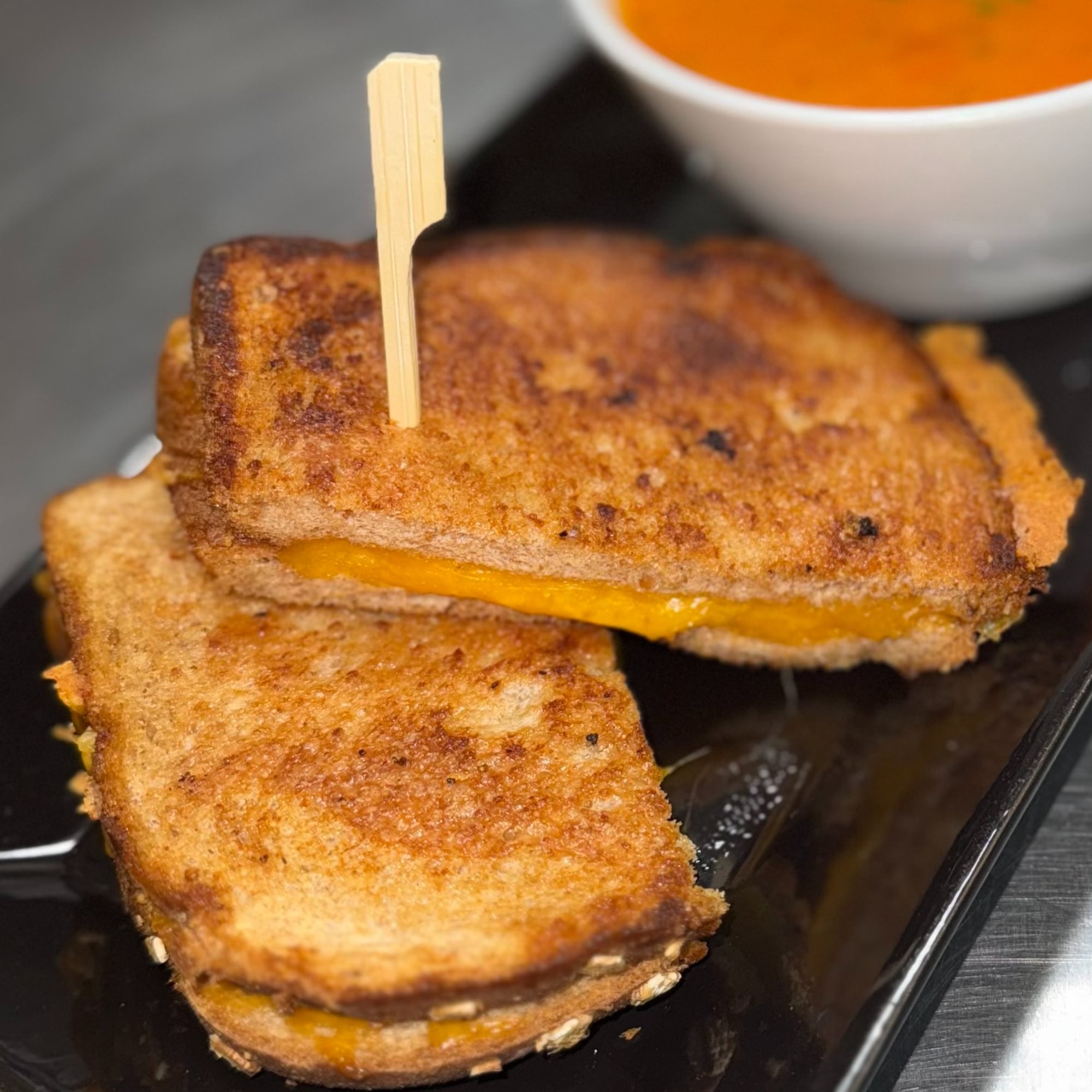 Grilled Cheese