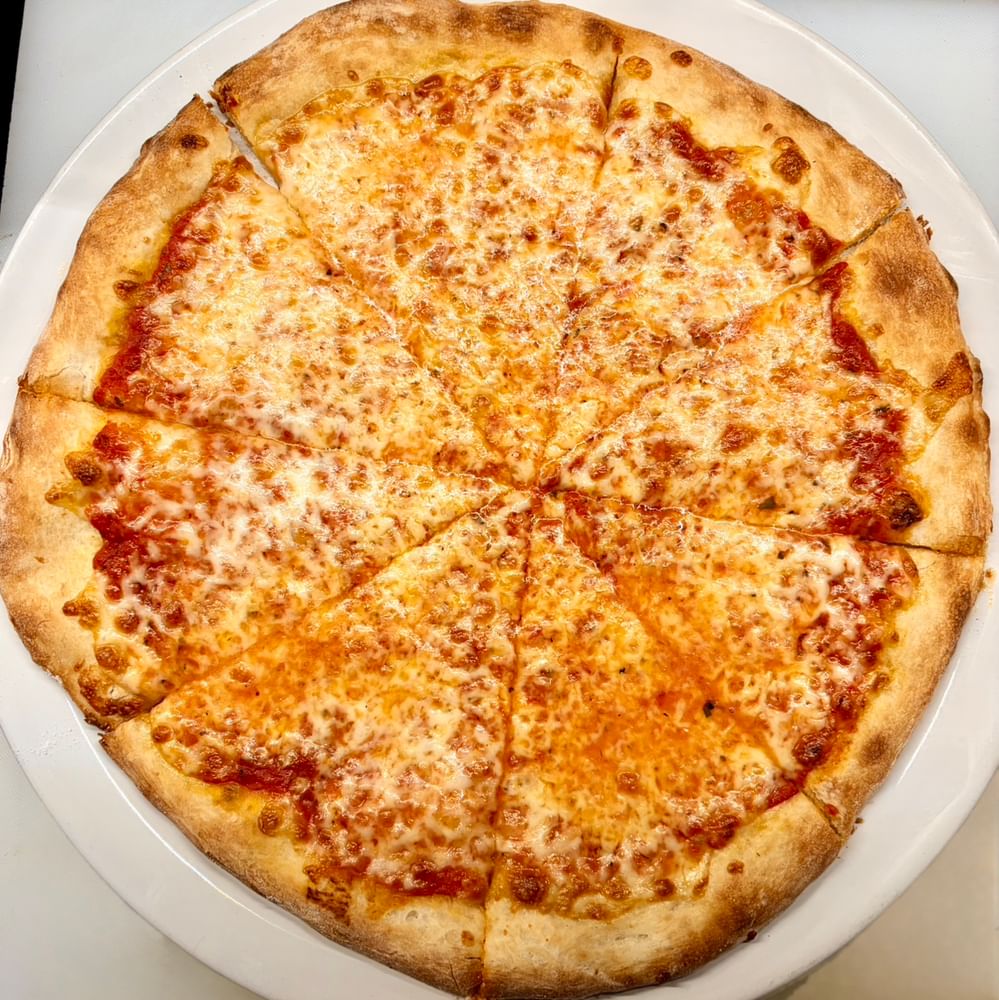Cheese Pizza