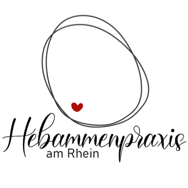 Logo von Hebammenpraxis am Rhein