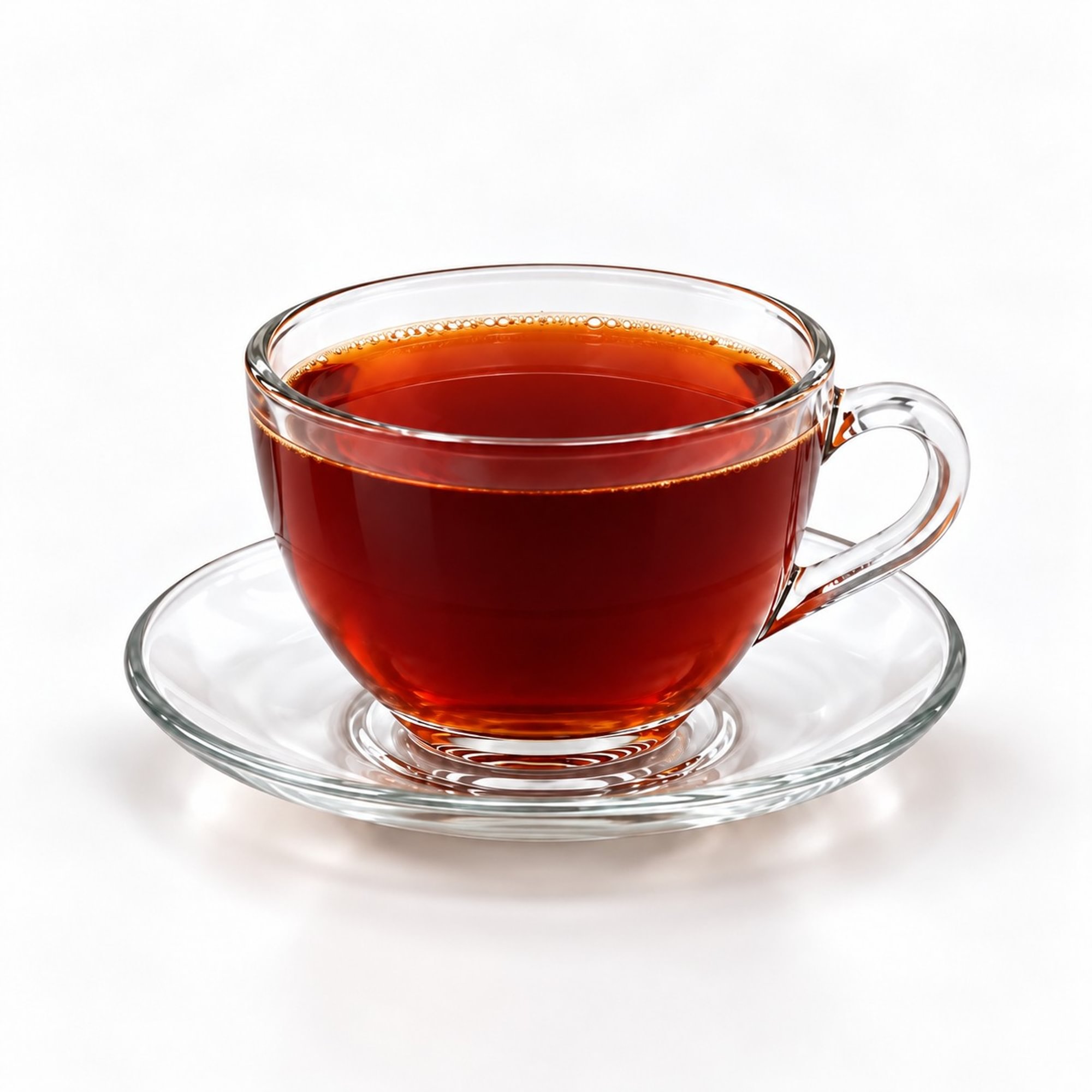 Black Yemeni Tea