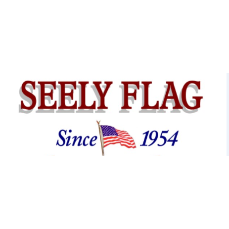 Seely Brothers Flags Photo
