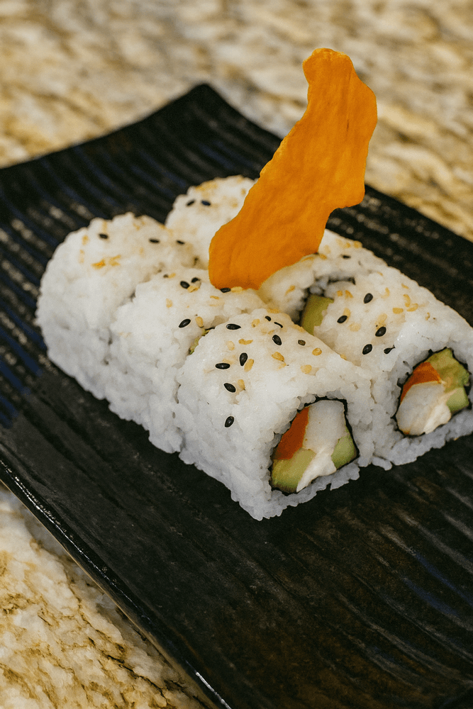 California Roll