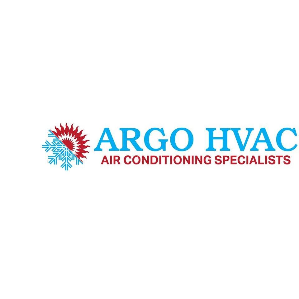 Argo HVAC, LLC Logo