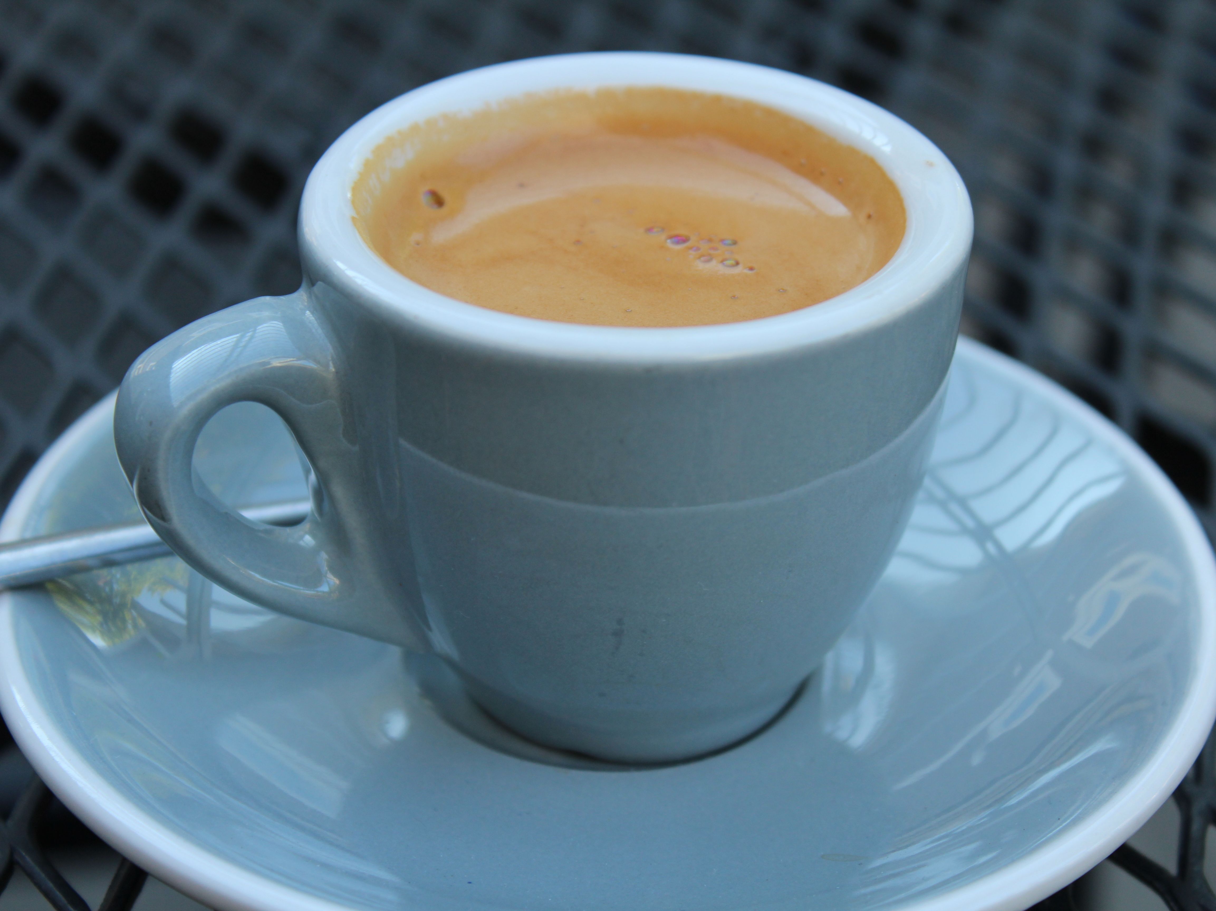 Espresso
