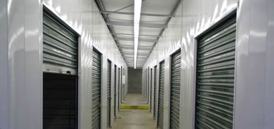 Storage Solutions Photo