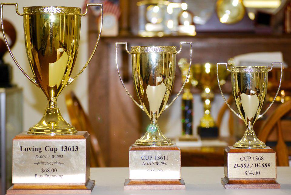 Birmingham Trophy Shop Inc. Photo