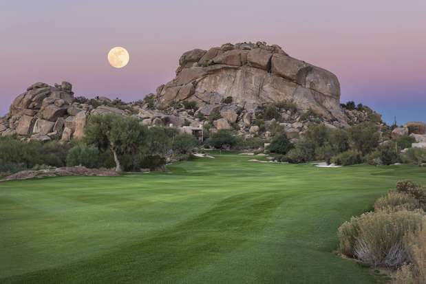 Images Boulders Resort & Spa Scottsdale, Curio Collection by Hilton