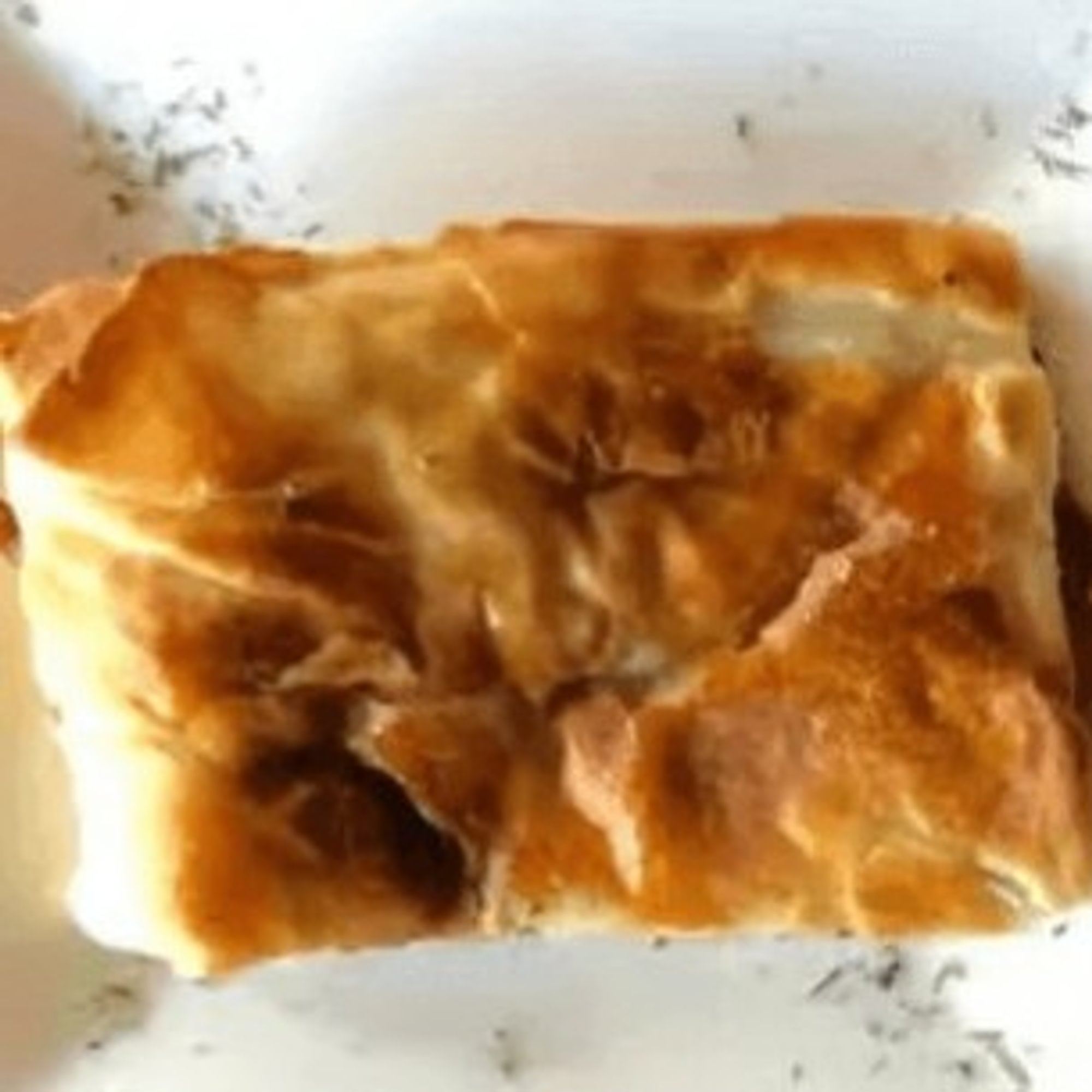 Spanakopita