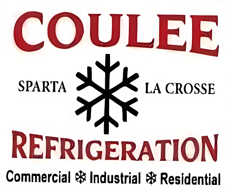 Coulee Refrigeration Inc. Image