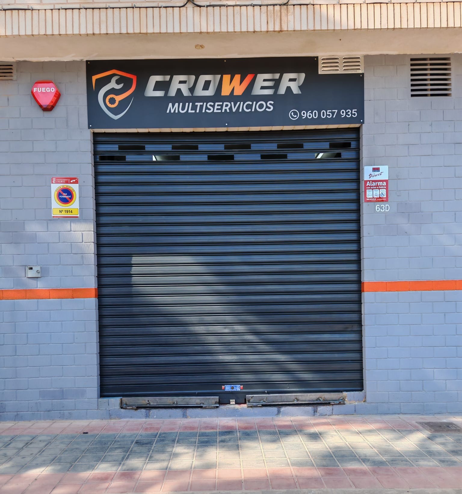 Galería en miniatura