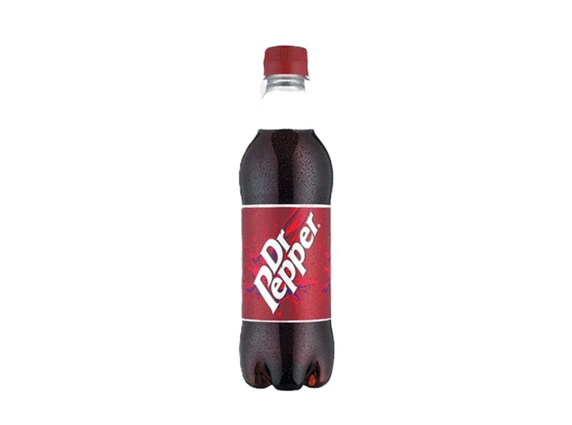 Dr Pepper