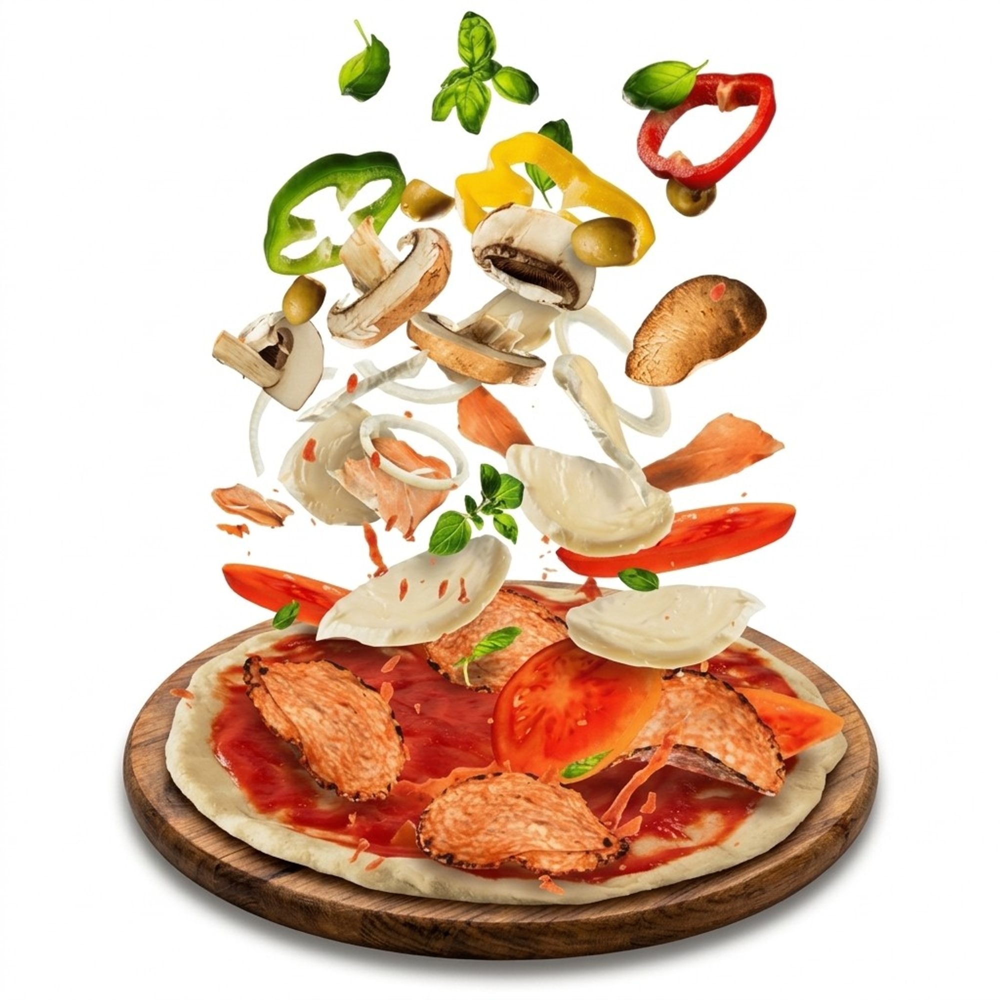 10" Personal Pizza