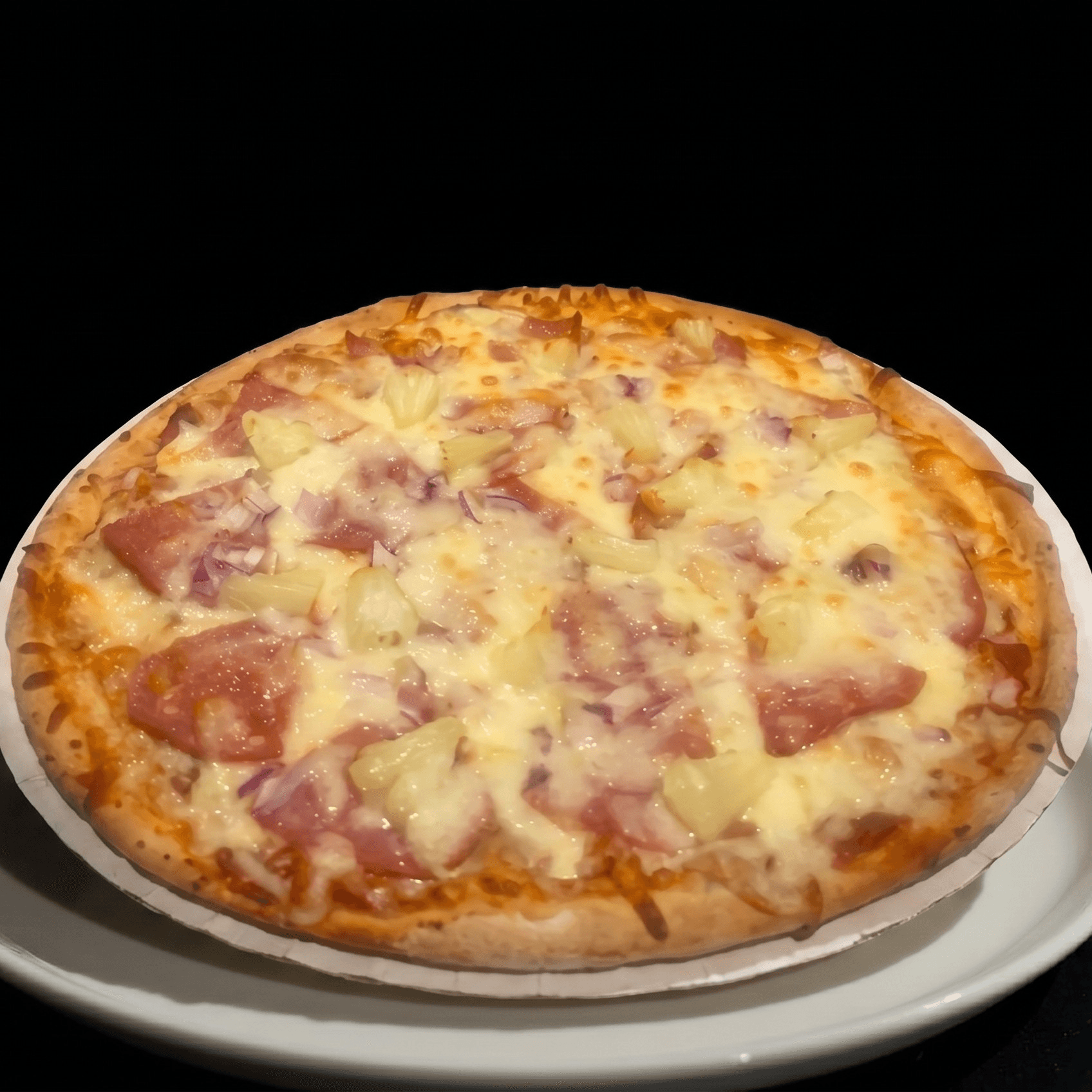 Specialty Pizza