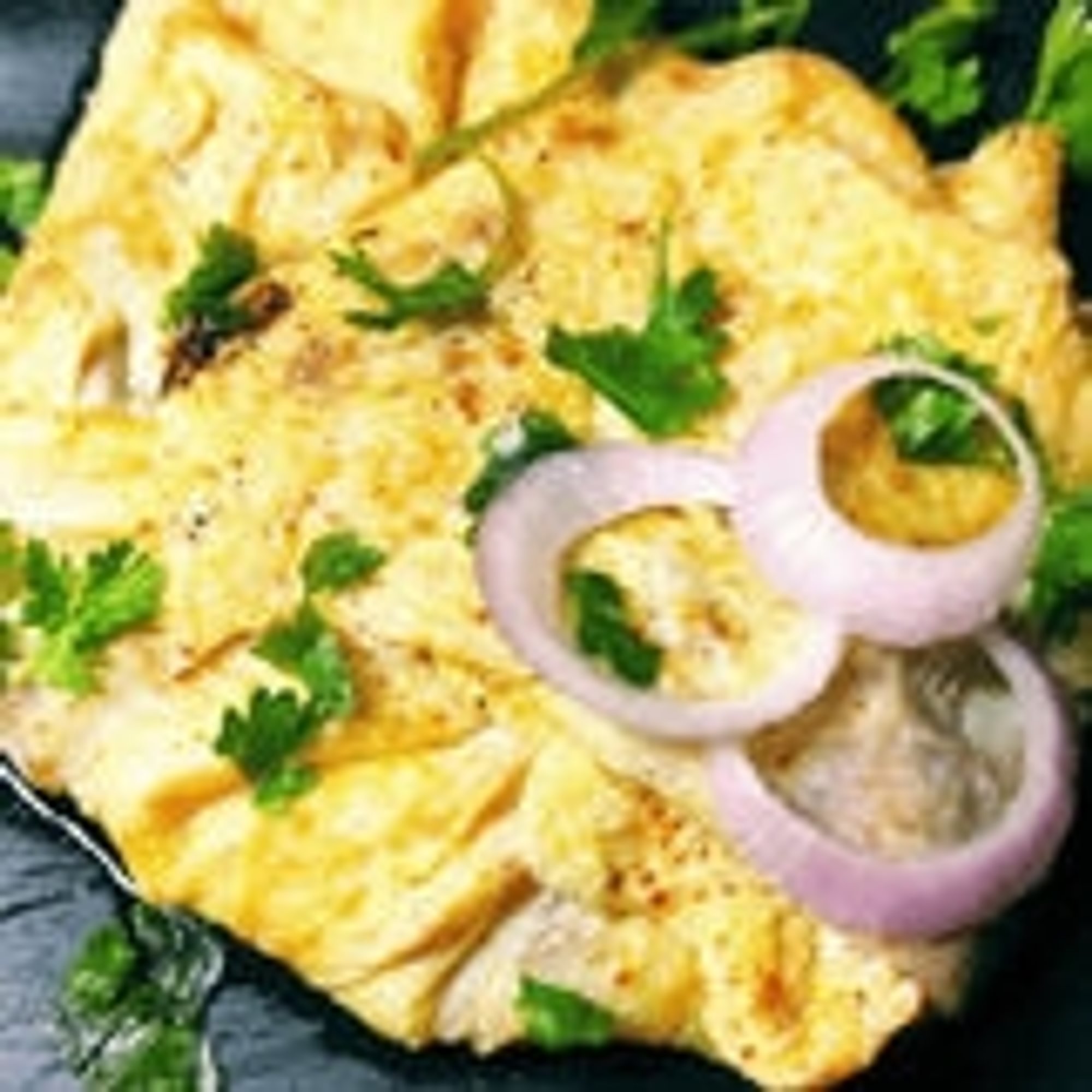 Muttai Kalaki (Stirred Egg)