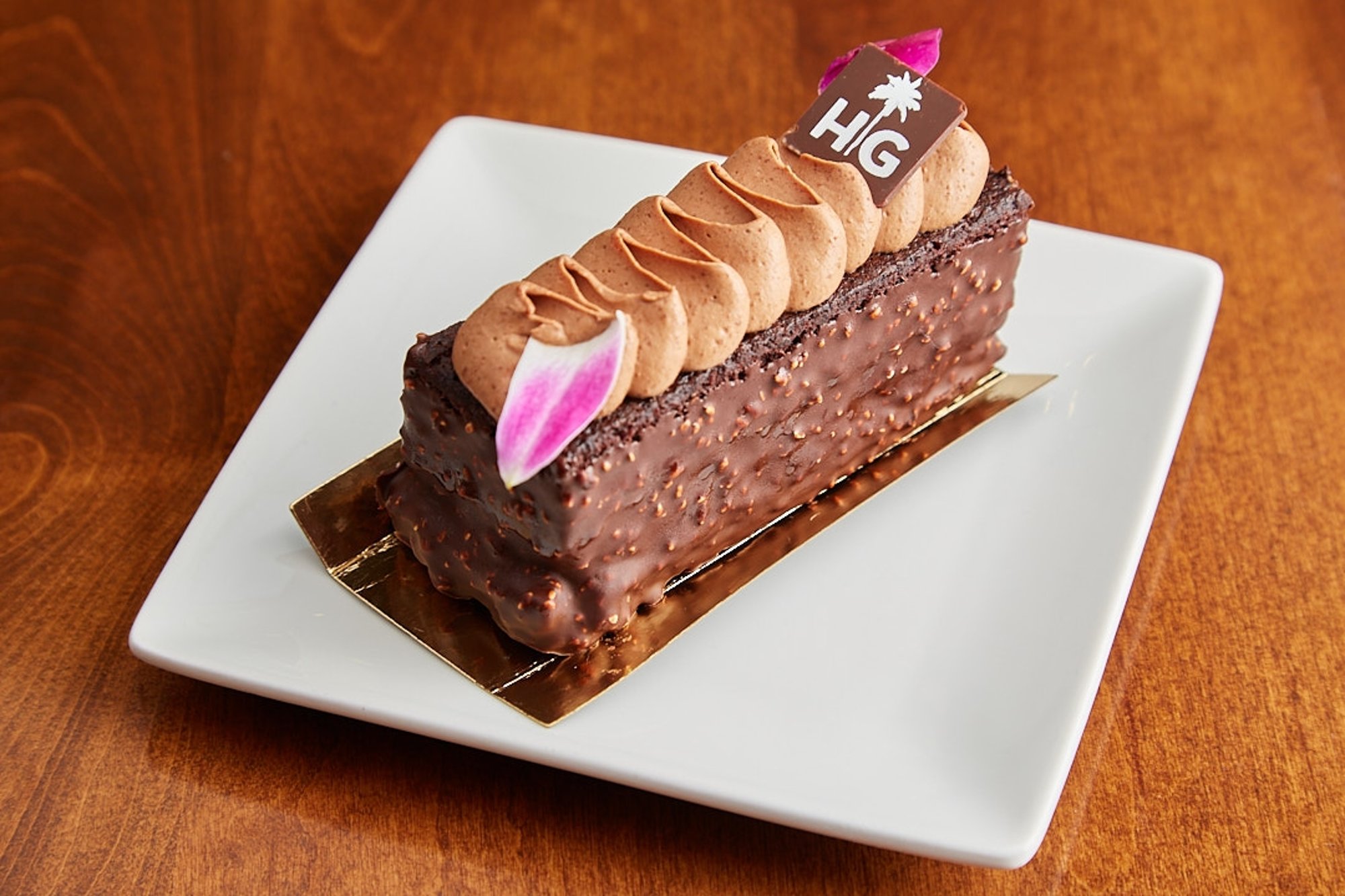 Chocolate Torte