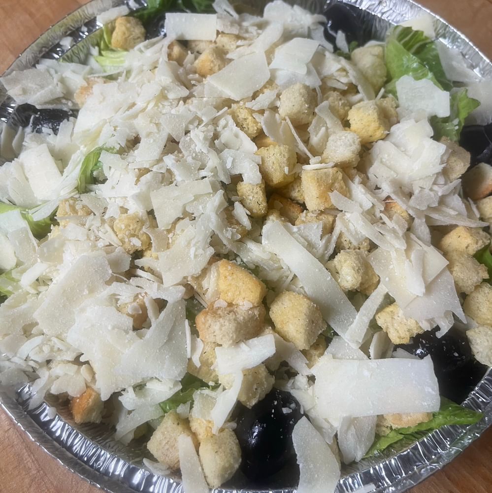 Caesar Salad