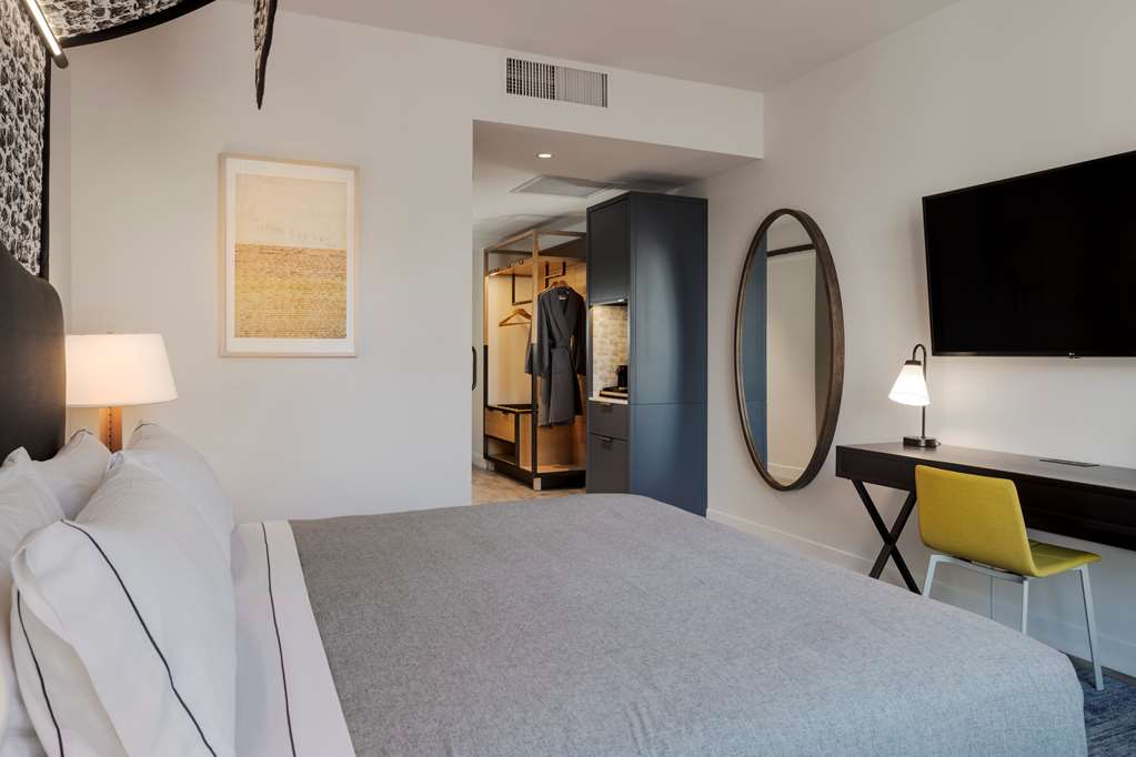 Canopy by Hilton Boston Downtown Image